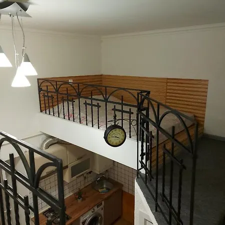 Vidfort проспект свободи Appartement Lviv