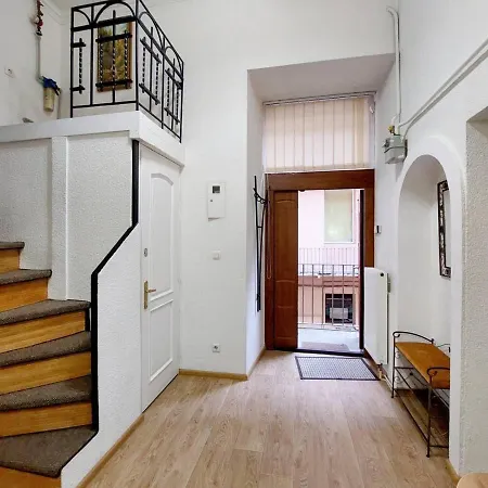 Vidfort проспект свободи Apartment