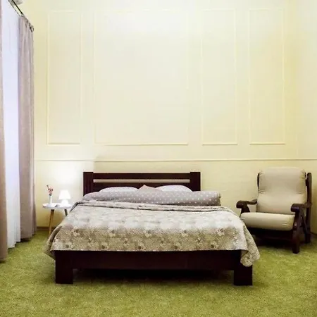 Vidfort проспект свободи Apartment *