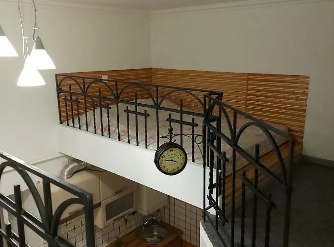 Vidfort проспект свободи Apartment Lemberg