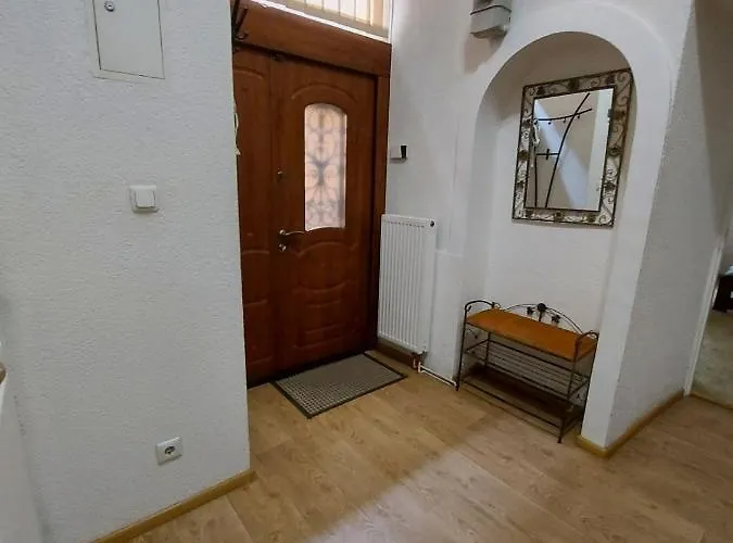 Vidfort проспект свободи Apartment *